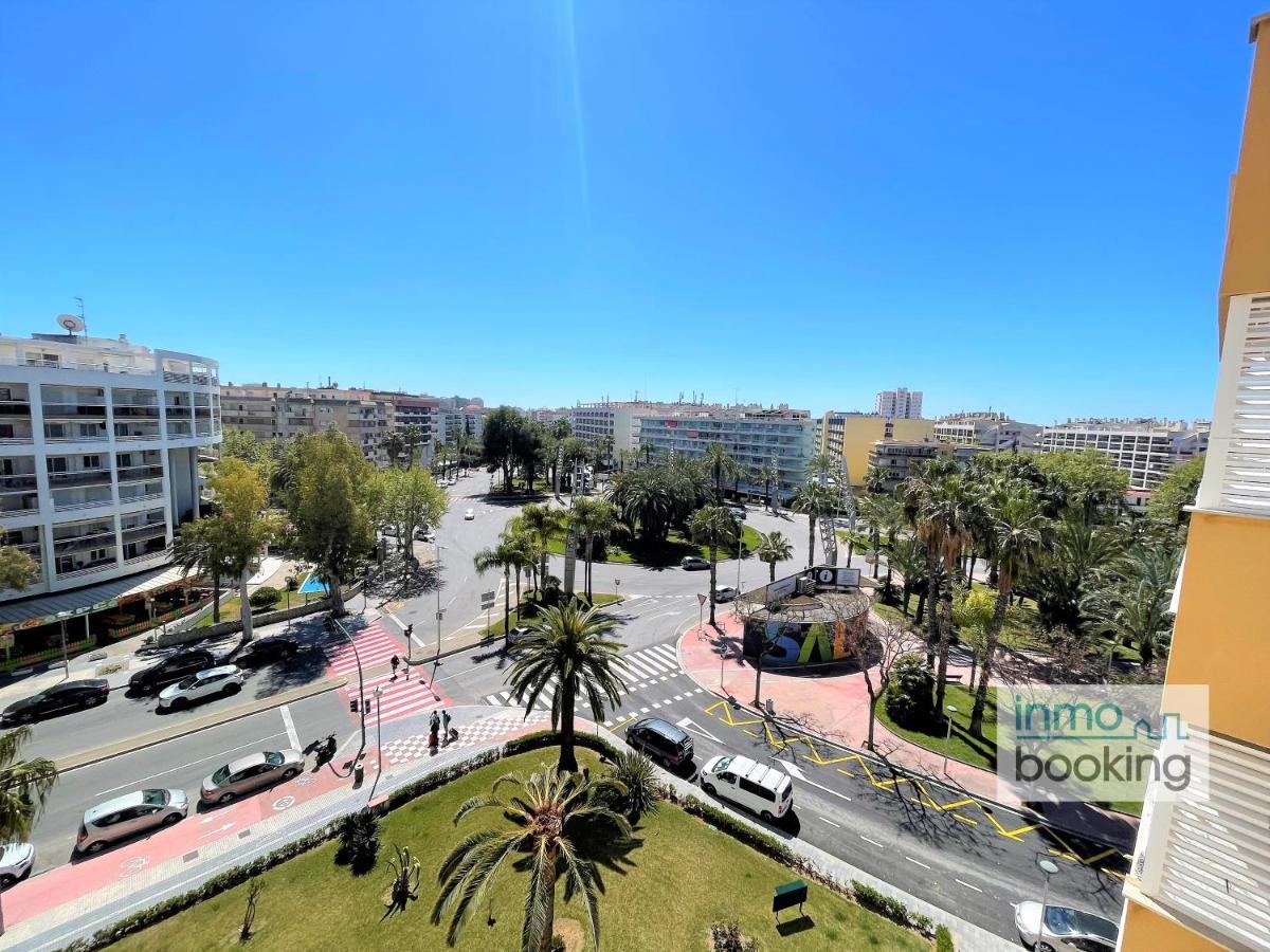 Rhin Salou, Climatizado, Piscina Y Cerca De La Playa Daire Dış mekan fotoğraf